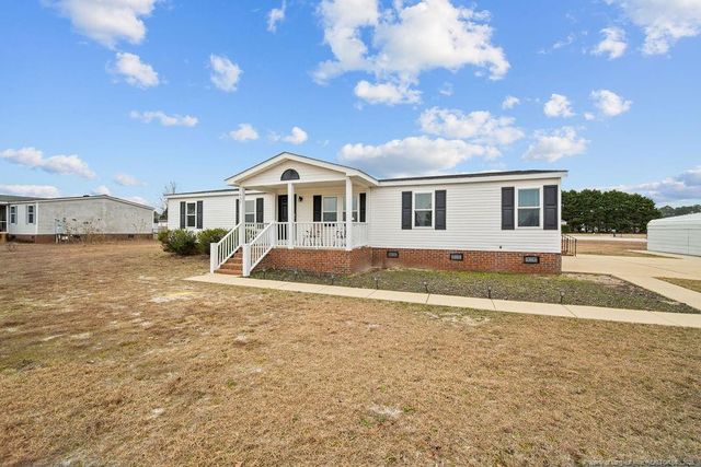 457 Baywood Road, Fayetteville, NC 28312