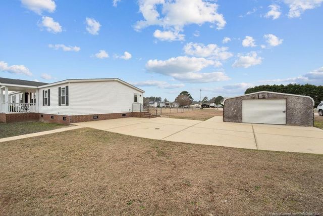 457 Baywood Road, Fayetteville, NC 28312