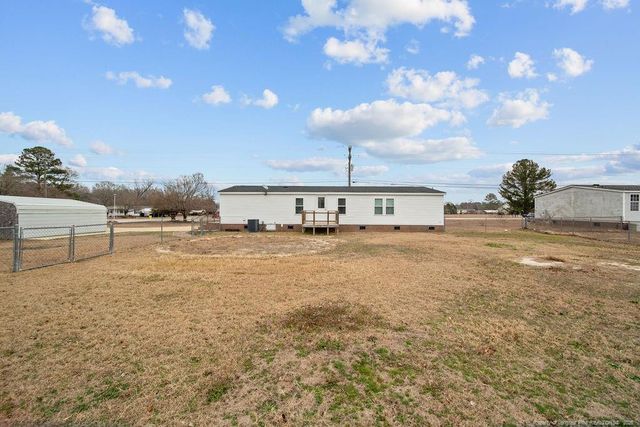 457 Baywood Road, Fayetteville, NC 28312