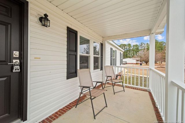 457 Baywood Road, Fayetteville, NC 28312