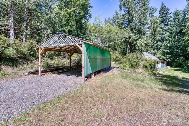 1671 E Sunset Hill Road, Shelton, WA 98584