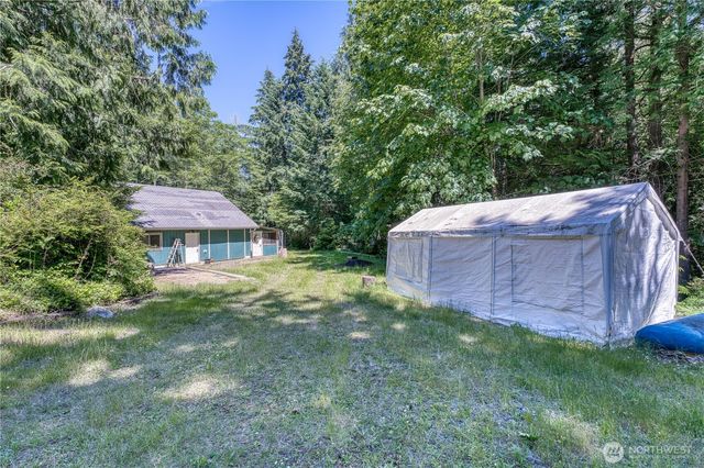 1671 E Sunset Hill Road, Shelton, WA 98584