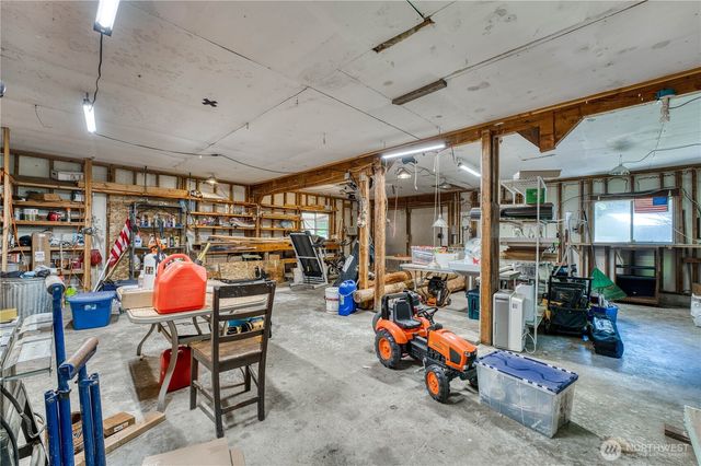 1671 E Sunset Hill Road, Shelton, WA 98584