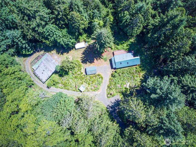 1671 E Sunset Hill Road, Shelton, WA 98584