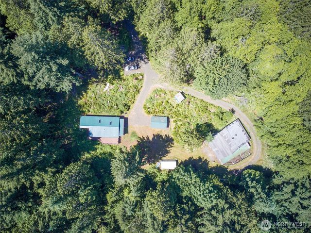 1671 E Sunset Hill Road, Shelton, WA 98584