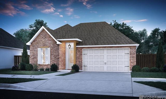 12063 Clare Ct, Geismar, LA 70734