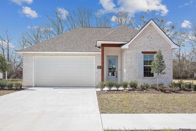 12063 Clare Ct, Geismar, LA 70734