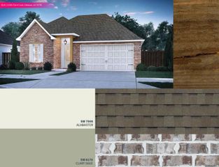 12063 Clare Ct, Geismar, LA 70734