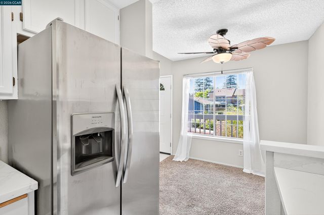 15 Glenwood, Hercules, CA 94547