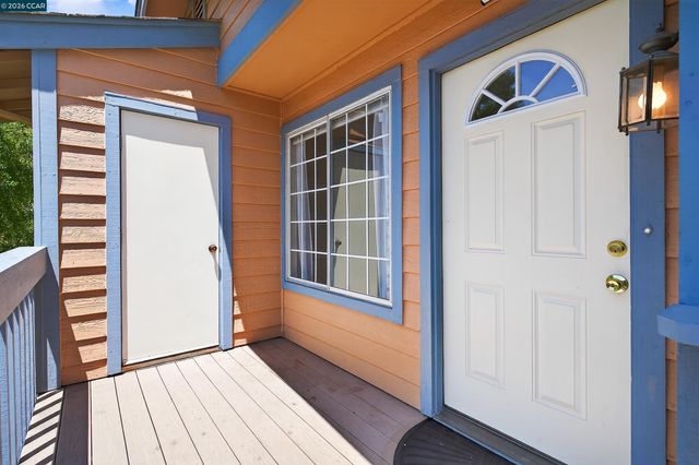 15 Glenwood, Hercules, CA 94547