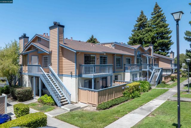 15 Glenwood, Hercules, CA 94547