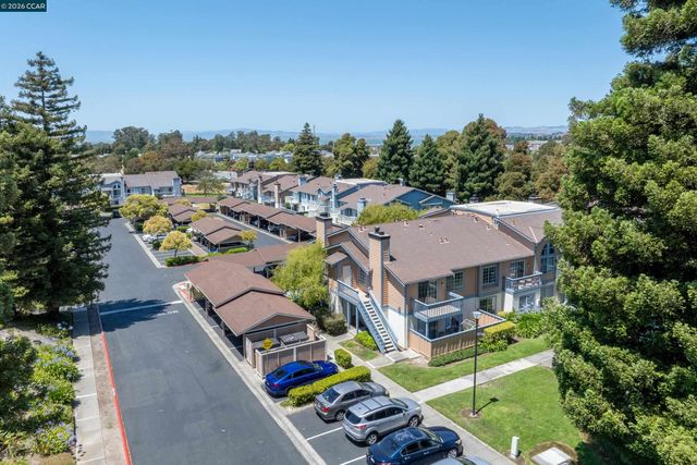 15 Glenwood, Hercules, CA 94547