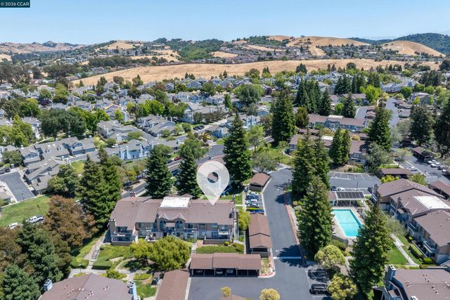 15 Glenwood, Hercules, CA 94547