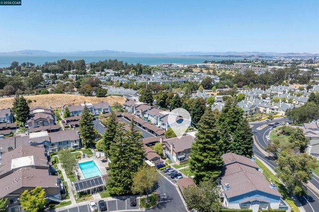 15 Glenwood, Hercules, CA 94547