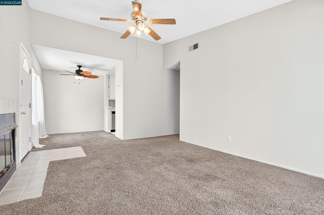 15 Glenwood, Hercules, CA 94547