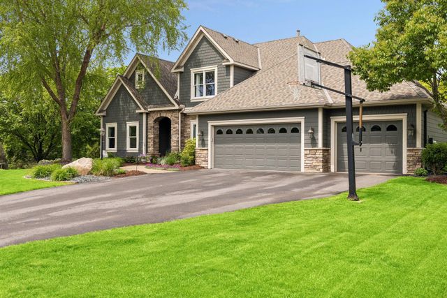3362 Charleston Drive, Woodbury, MN 55129