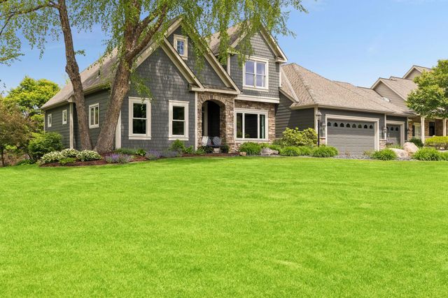 3362 Charleston Drive, Woodbury, MN 55129