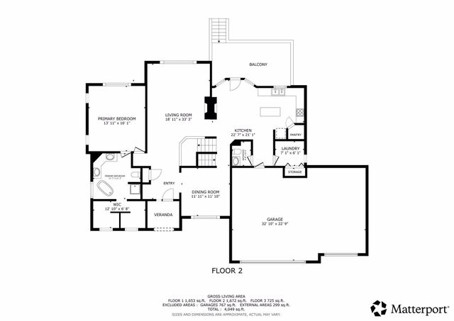 3362 Charleston Drive, Woodbury, MN 55129