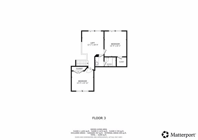 3362 Charleston Drive, Woodbury, MN 55129