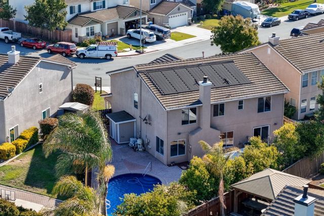 1740 Brentwood Court, Hollister, CA 95023