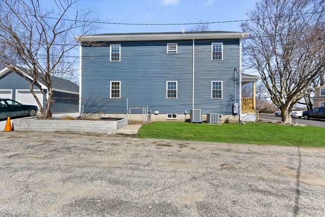 14 South Fairview, Johnston, RI 02919
