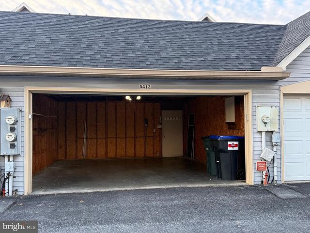 5412 OXFORD DR, Mechanicsburg, PA 17055