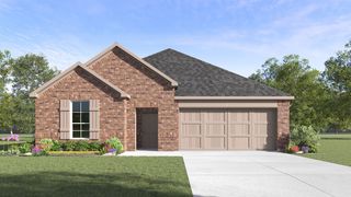 4113 Plateau Drive, Forney, TX 75126