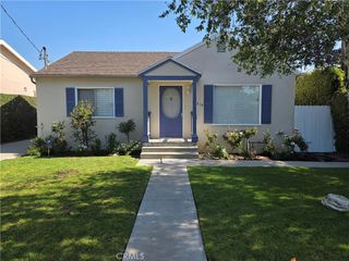 15219 Wyandotte, Van Nuys, CA 91405