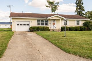 214 Buckeye Road, Washington Court House, OH 43160