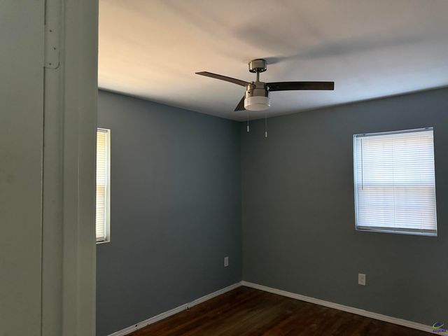 406 Ward Street, Warner Robins, GA 31093