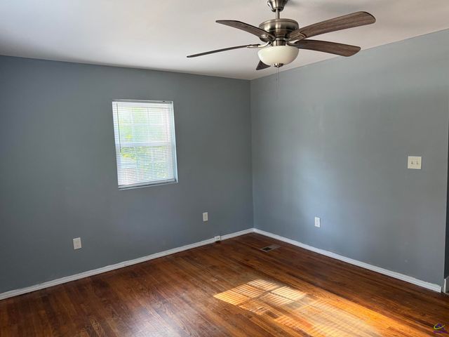 406 Ward Street, Warner Robins, GA 31093