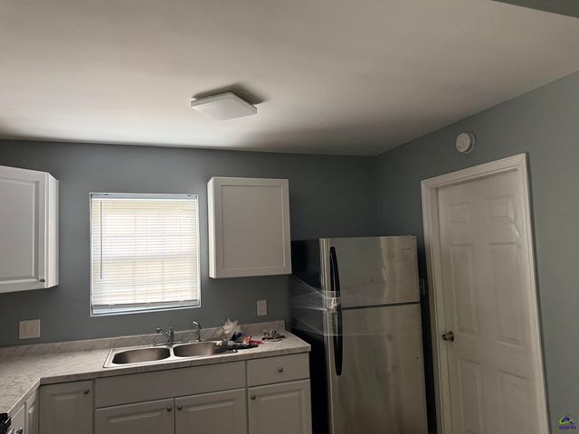 406 Ward Street, Warner Robins, GA 31093