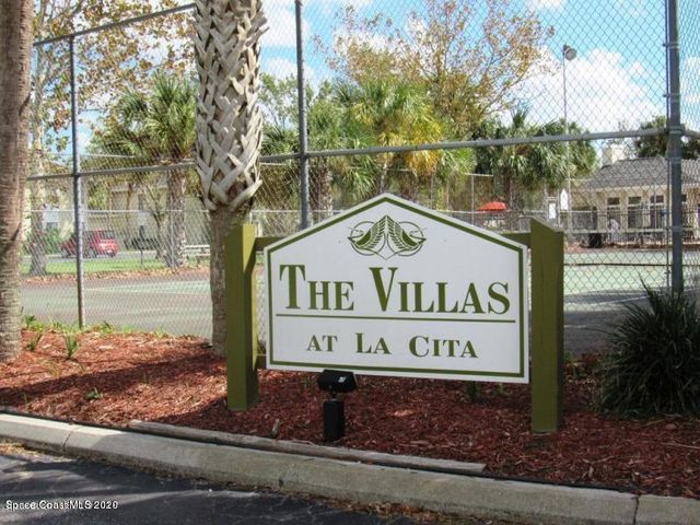 3545 Sable Palm Lane G, Titusville, FL 32780