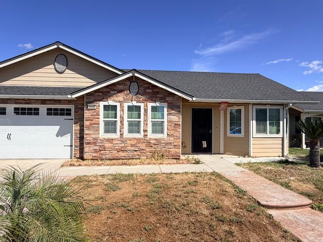 4648 W Harvard Avenue, Fresno, CA 93722