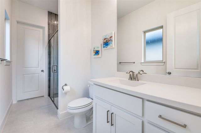 616 Saddle Crest Drive, Aubrey, TX 76227