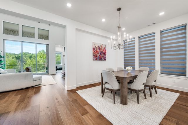 616 Saddle Crest Drive, Aubrey, TX 76227