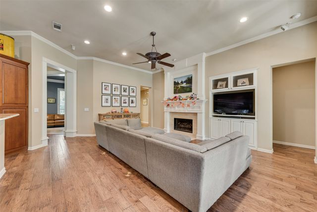 4779 Mira Vista Drive, Frisco, TX 75034