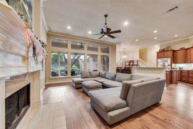 4779 Mira Vista Drive, Frisco, TX 75034