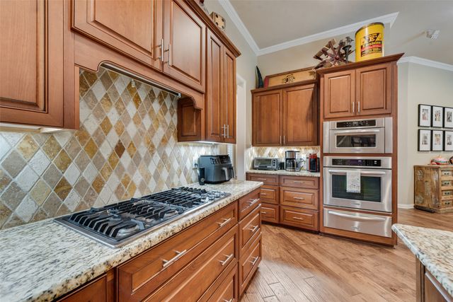 4779 Mira Vista Drive, Frisco, TX 75034