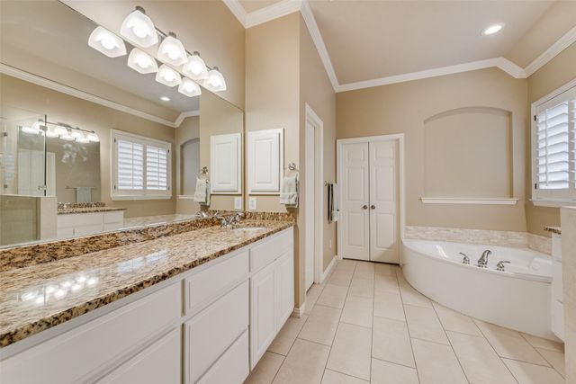 4779 Mira Vista Drive, Frisco, TX 75034