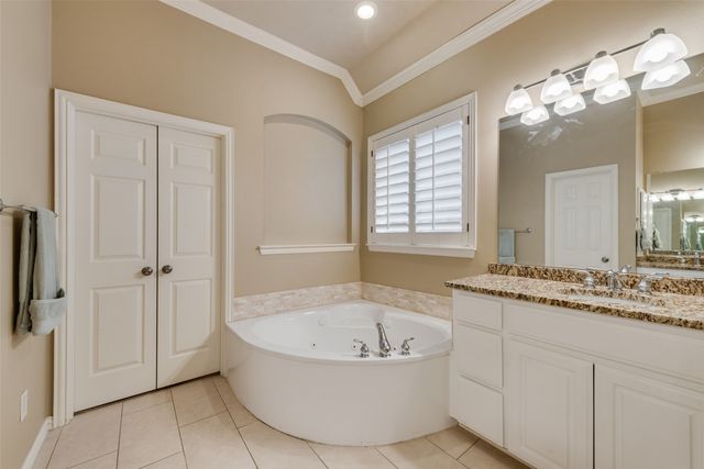 4779 Mira Vista Drive, Frisco, TX 75034