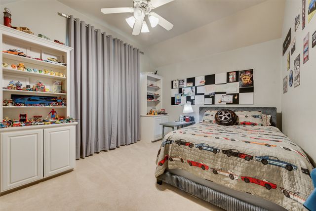 4779 Mira Vista Drive, Frisco, TX 75034