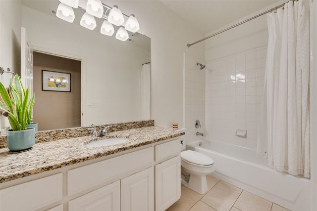 4779 Mira Vista Drive, Frisco, TX 75034