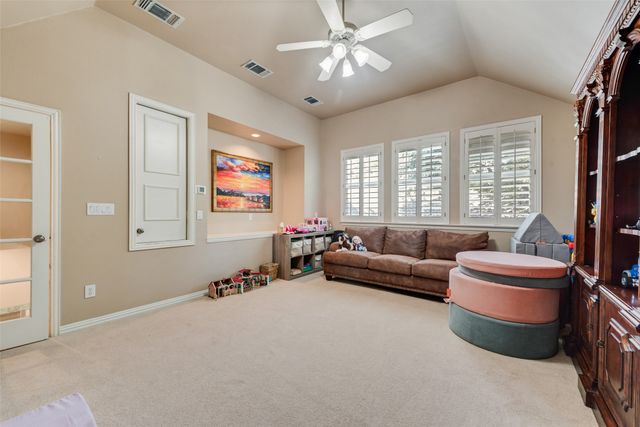 4779 Mira Vista Drive, Frisco, TX 75034