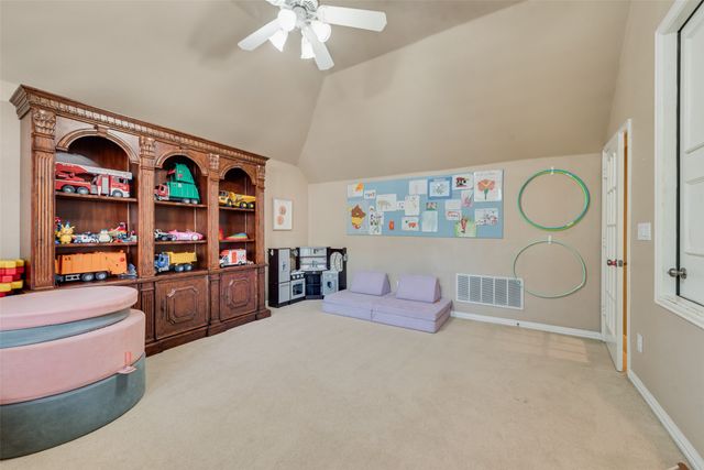4779 Mira Vista Drive, Frisco, TX 75034