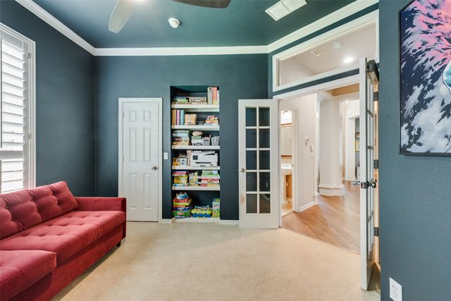 4779 Mira Vista Drive, Frisco, TX 75034