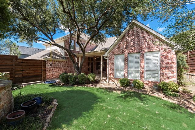 4779 Mira Vista Drive, Frisco, TX 75034