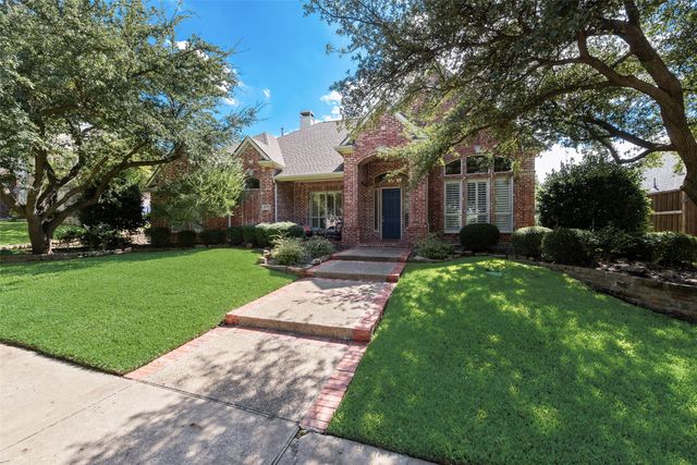 4779 Mira Vista Drive, Frisco, TX 75034