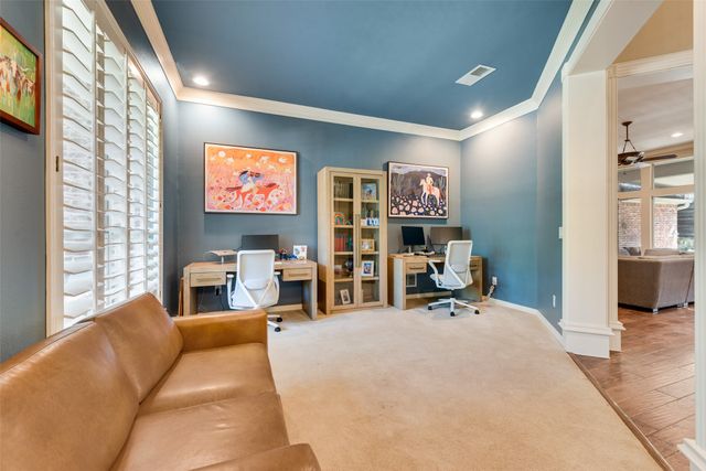 4779 Mira Vista Drive, Frisco, TX 75034