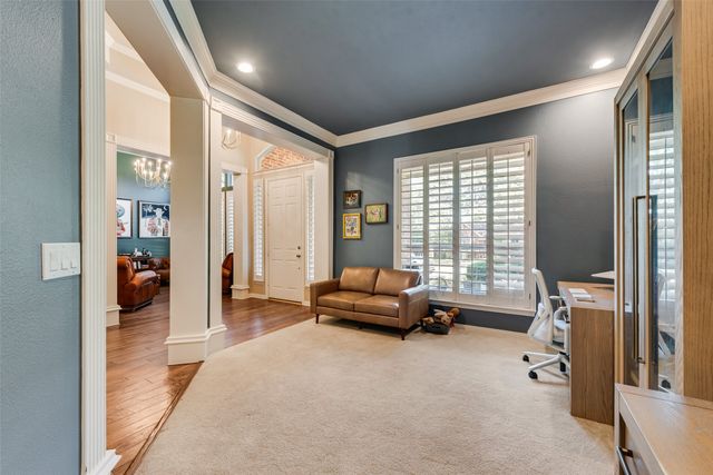 4779 Mira Vista Drive, Frisco, TX 75034